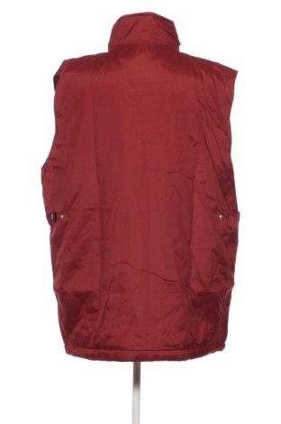 Damenweste, Größe XL, Farbe Rot, Preis 4,90 €