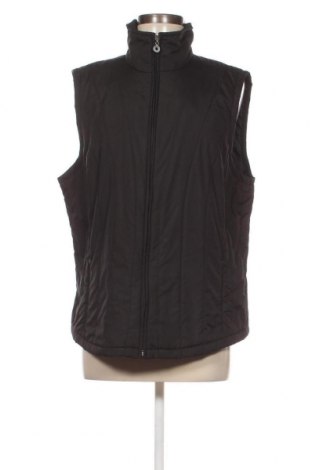 Γυναικείο γιλέκο, Μέγεθος XL, Χρώμα Μαύρο, Τιμή 7,71 €
