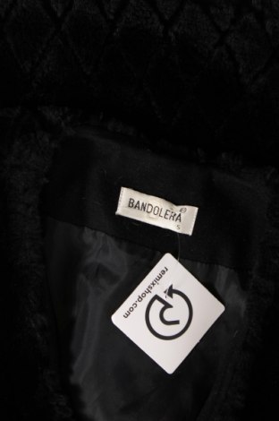 Γυναικείο γιλέκο Bandolera, Μέγεθος S, Χρώμα Μαύρο, Τιμή 7,45 €