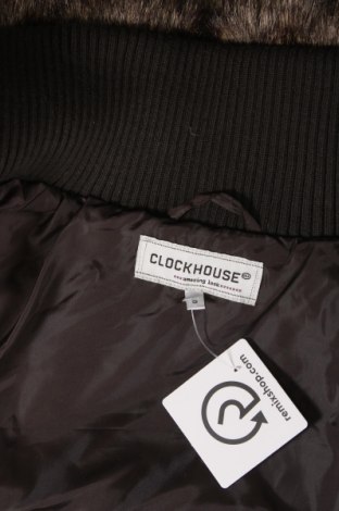 Dámska vesta  Clockhouse, Veľkosť S, Farba Hnedá, Cena  5,36 €