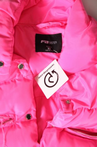 Damenweste Fb Sister, Größe XS, Farbe Rosa, Preis 29,92 €