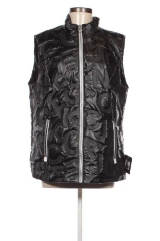 Γυναικείο γιλέκο Goldner, Μέγεθος XL, Χρώμα Μαύρο, Τιμή 120,75 €
