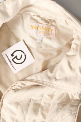 Dámska vesta  Infinity Woman, Veľkosť XL, Farba Béžová, Cena  7,26 €