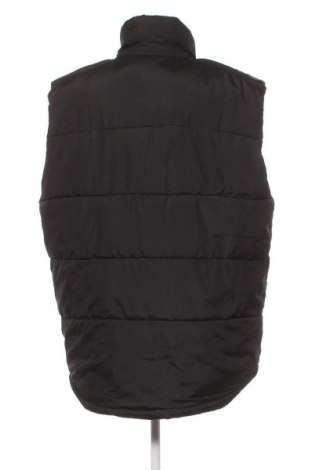 Γυναικείο γιλέκο Jean Pascale, Μέγεθος XL, Χρώμα Μαύρο, Τιμή 26,60 €