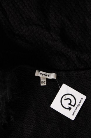 Damenweste Koton, Größe XL, Farbe Schwarz, Preis 9,40 €
