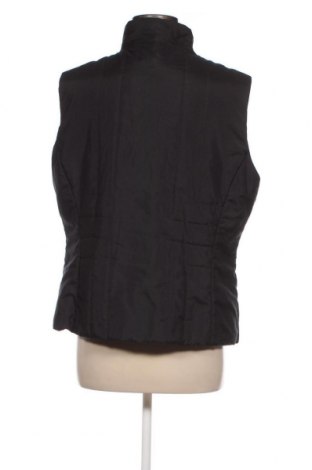 Дамски елек Lisa Tossa, Размер XL, Цвят Черен, Цена 11,88 лв.
