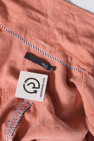 Vestă de femei Max Jeans, Mărime S, Culoare Roz, Preț 105,26 Lei