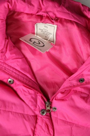 Γυναικείο γιλέκο Pink Woman, Μέγεθος S, Χρώμα Ρόζ , Τιμή 14,63 €