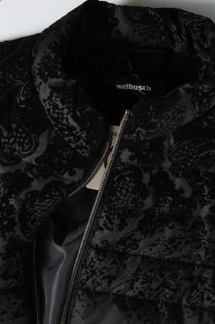 Γυναικείο γιλέκο Walbusch, Μέγεθος S, Χρώμα Μαύρο, Τιμή 39,08 €