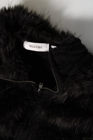 Damenweste Yessica, Größe M, Farbe Schwarz, Preis € 22,27