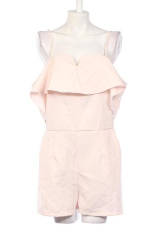 Γυναικεία σαλοπέτα, Μέγεθος XL, Χρώμα Ρόζ , Τιμή 8,07 €