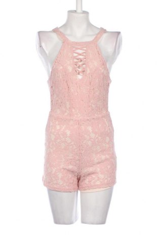Damen Overall Amisu, Größe XS, Farbe Rosa, Preis 5,99 €