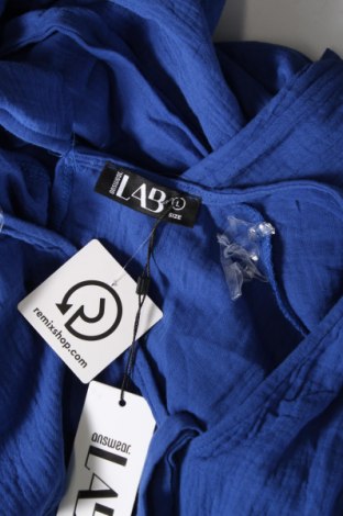 Γυναικεία σαλοπέτα Answear, Μέγεθος L, Χρώμα Μπλέ, Τιμή 20,13 €