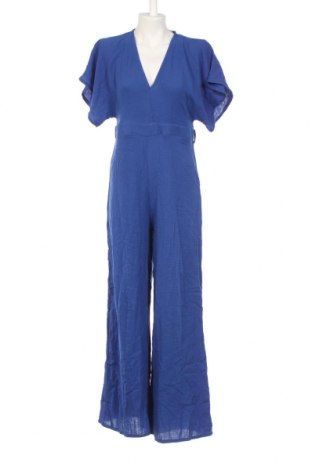 Γυναικεία σαλοπέτα Answear, Μέγεθος L, Χρώμα Μπλέ, Τιμή 31,96 €