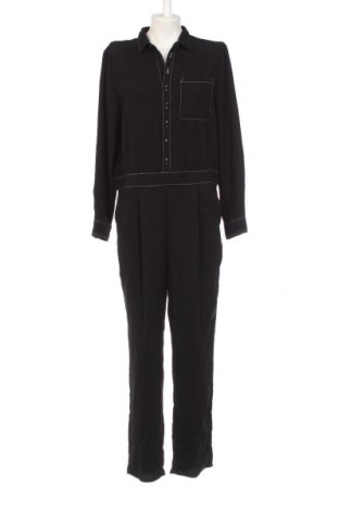 Damen Overall Camaieu, Größe XL, Farbe Schwarz, Preis € 11,83