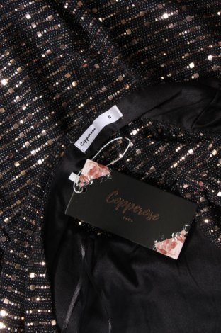 Damen Overall Copperose, Größe S, Farbe Mehrfarbig, Preis € 5,99