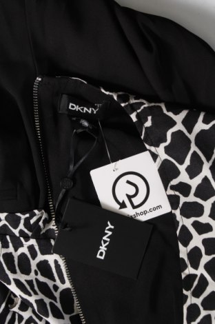 Γυναικεία σαλοπέτα DKNY, Μέγεθος S, Χρώμα Μαύρο, Τιμή 23,25 €