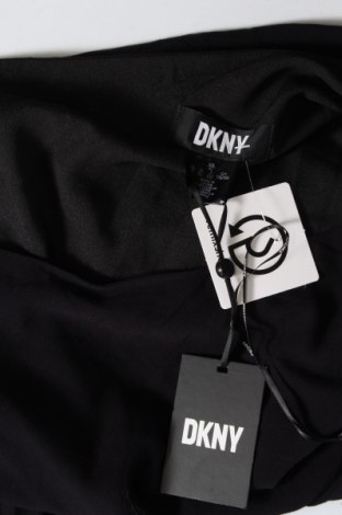 Дамски гащеризон DKNY, Размер XL, Цвят Черен, Цена 75,85 лв.