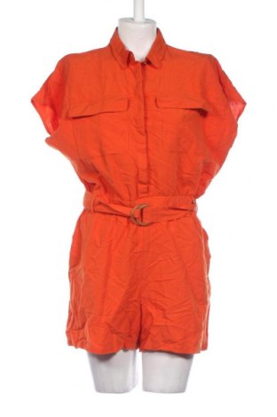 Γυναικεία σαλοπέτα Diverse, Μέγεθος M, Χρώμα Πορτοκαλί, Τιμή 31,96 €