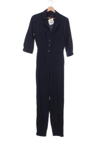 Damen Overall Etam, Größe XS, Farbe Blau, Preis € 9,05