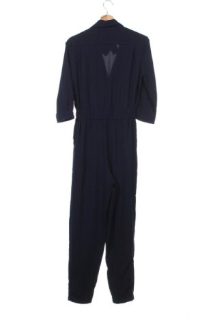 Damen Overall Etam, Größe XS, Farbe Blau, Preis 9,05 €