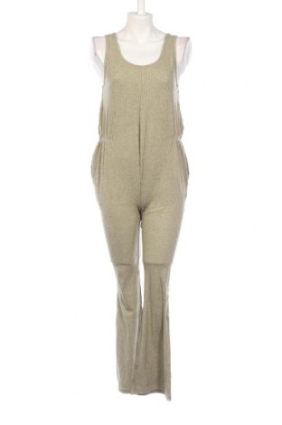 Damen Overall Forever Fit, Größe M, Farbe Grün, Preis € 10,87