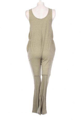 Damen Overall Forever Fit, Größe M, Farbe Grün, Preis 10,55 €
