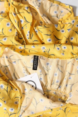 Damen Overall H&M Divided, Größe S, Farbe Mehrfarbig, Preis € 4,07