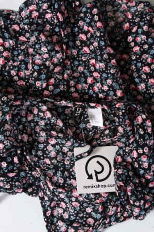Damen Overall H&M Divided, Größe S, Farbe Mehrfarbig, Preis 19,95 €
