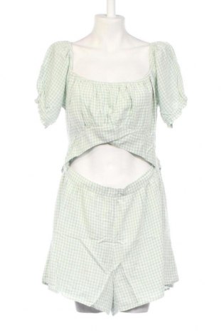 Γυναικεία σαλοπέτα Hollister, Μέγεθος XL, Χρώμα Πράσινο, Τιμή 18,09 €