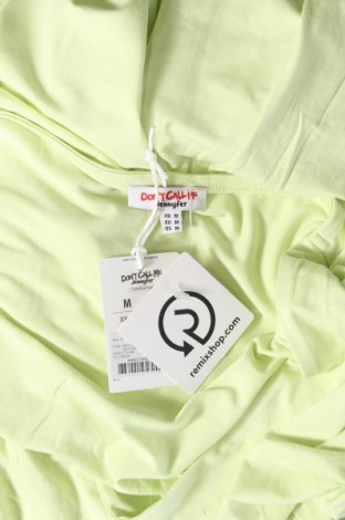 Damen Overall Jennyfer, Größe M, Farbe Grün, Preis 10,55 €