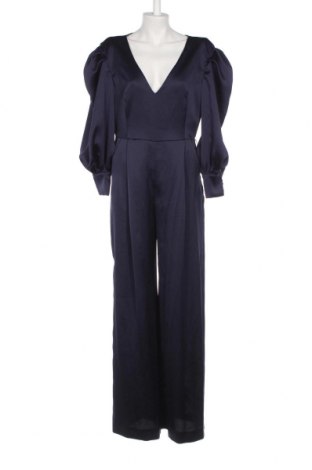 Damen Overall Karen Millen, Größe M, Farbe Blau, Preis 46,94 €