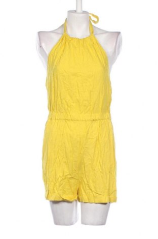 Damen Overall Mango, Größe M, Farbe Gelb, Preis 16,04 €