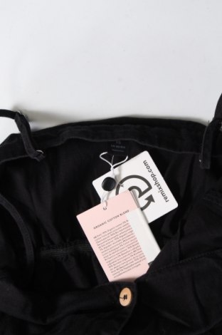 Damen Overall Monki, Größe XS, Farbe Schwarz, Preis 10,07 €