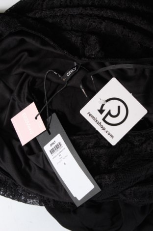 Γυναικεία σαλοπέτα ONLY, Μέγεθος S, Χρώμα Μαύρο, Τιμή 8,88 €