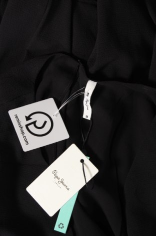 Γυναικεία σαλοπέτα Pepe Jeans, Μέγεθος M, Χρώμα Μαύρο, Τιμή 39,18 €