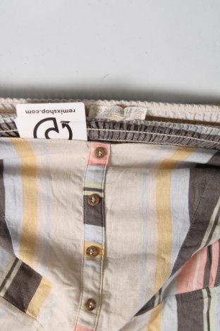 Damen Overall Pull&Bear, Größe S, Farbe Mehrfarbig, Preis 3,80 €