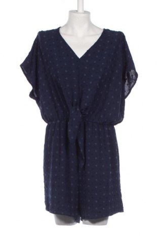 Damen Overall SHEIN, Größe L, Farbe Blau, Preis 5,96 €
