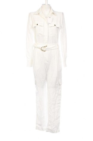 Damen Overall Silvian Heach, Größe M, Farbe Weiß, Preis € 97,94