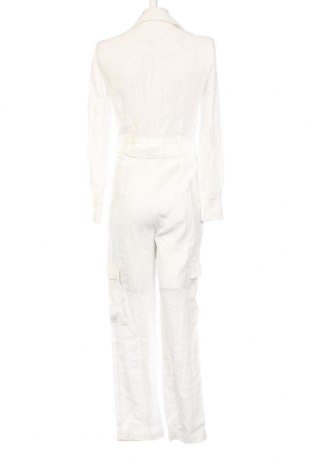 Damen Overall Silvian Heach, Größe M, Farbe Weiß, Preis € 97,94