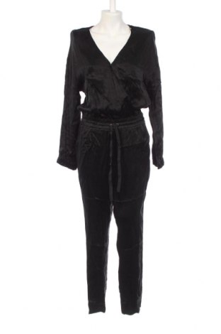 Damen Overall Sisley, Größe S, Farbe Schwarz, Preis € 97,94