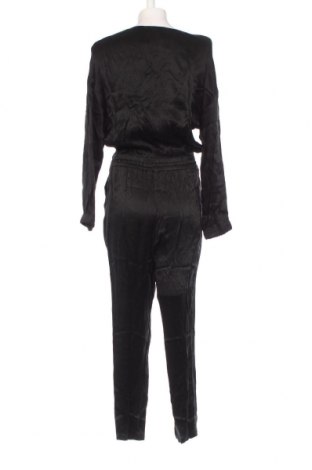 Salopetă de femei Sisley, Mărime S, Culoare Negru, Preț 131,25 Lei