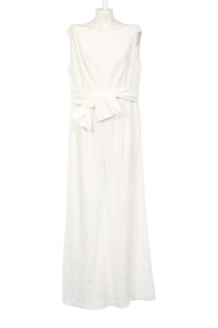 Γυναικεία σαλοπέτα Vera Mont, Μέγεθος XL, Χρώμα Λευκό, Τιμή 33,81 €