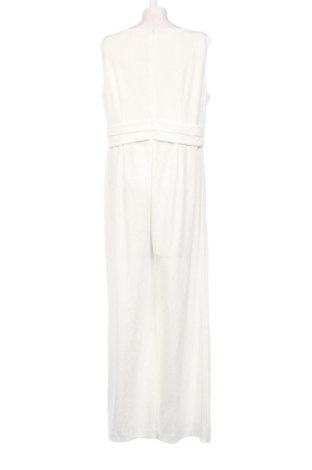 Γυναικεία σαλοπέτα Vera Mont, Μέγεθος XL, Χρώμα Λευκό, Τιμή 26,42 €