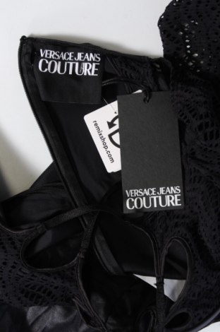 Γυναικεία σαλοπέτα Versace Jeans, Μέγεθος M, Χρώμα Μαύρο, Τιμή 211,34 €