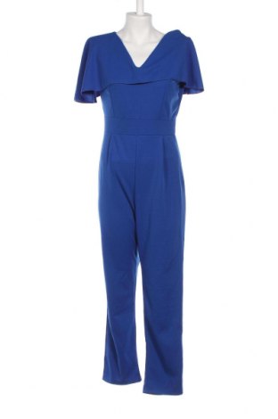 Damen Overall Wal G, Größe L, Farbe Blau, Preis 60,31 €