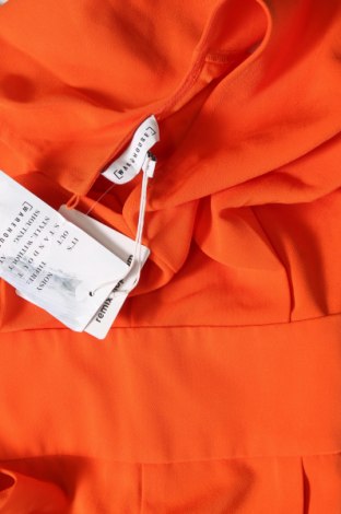 Damen Overall Warehouse, Größe L, Farbe Orange, Preis 81,42 €