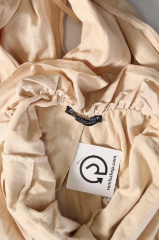 Γυναικεία σαλοπέτα Zara, Μέγεθος S, Χρώμα  Μπέζ, Τιμή 10,52 €