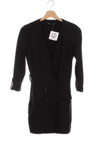Γυναικεία σαλοπέτα Zara, Μέγεθος S, Χρώμα Μαύρο, Τιμή 12,23 €
