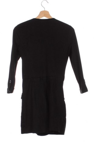 Γυναικεία σαλοπέτα Zara, Μέγεθος S, Χρώμα Μαύρο, Τιμή 12,23 €
